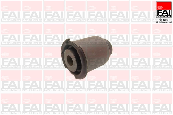 Mounting, control/trailing arm